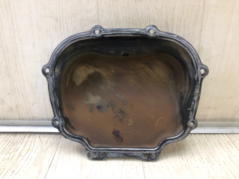 Крышка ГРМ CAYENNE 10-18 2010 958 3.0 M06.EC