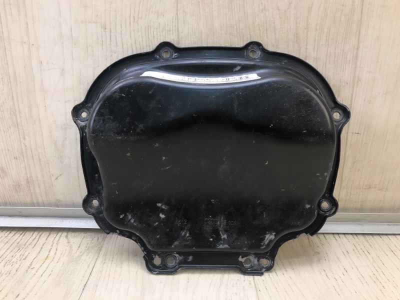 Крышка ГРМ PORSCHE CAYENNE 10-18 2010 958 3.0 M06.EC 95810578500 Б/У