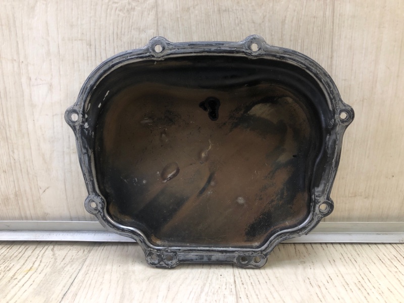 Крышка ГРМ CAYENNE 10-18 2010 958 3.0 M06.EC