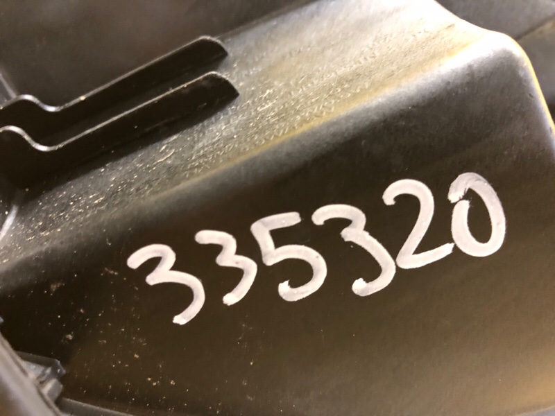 Дневной ходовой огонь правый KONA OS 17-23