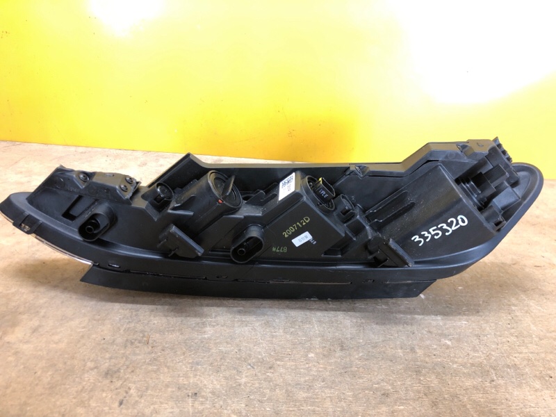 Дневной ходовой огонь правый KONA OS 17-23