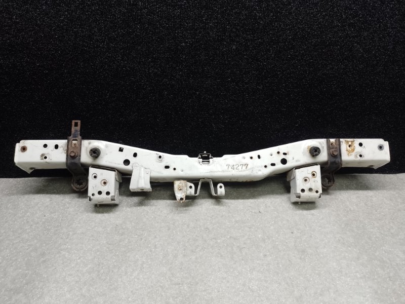 Панель передняя верхняя TOYOTA PRIUS - 30 09-17 53208-72010 Б/У