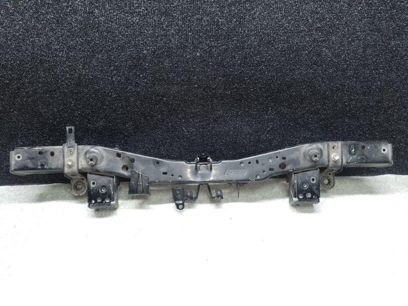 Панель передняя верхняя TOYOTA PRIUS - 30 09-17 53208-72010 Б/У