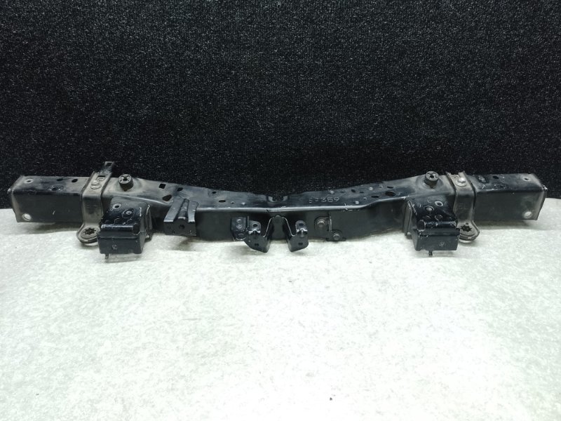 Панель передняя верхняя PRIUS - 30 09-17