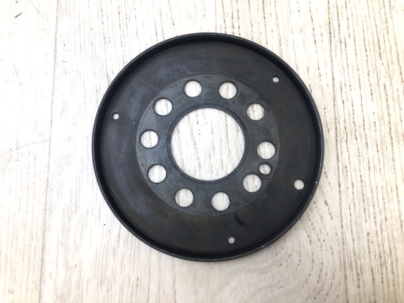 Разное CAYENNE 10-18 2010 958 3.0 M06.EC