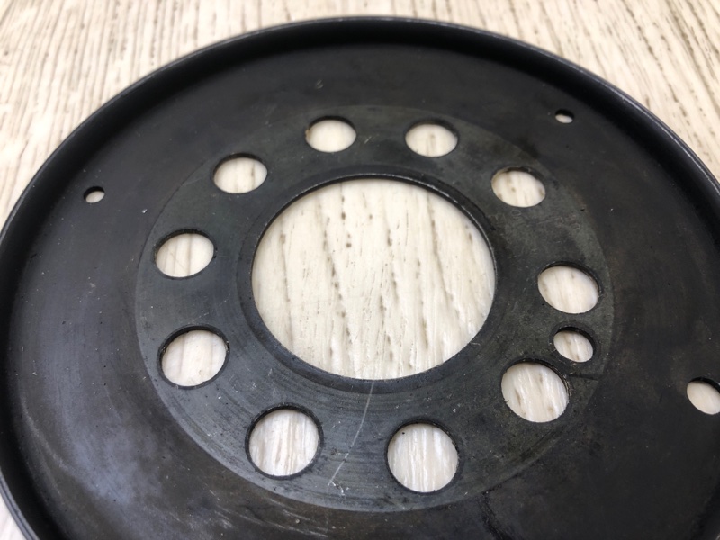 Разное PORSCHE CAYENNE 10-18 958 3.0 M06.EC