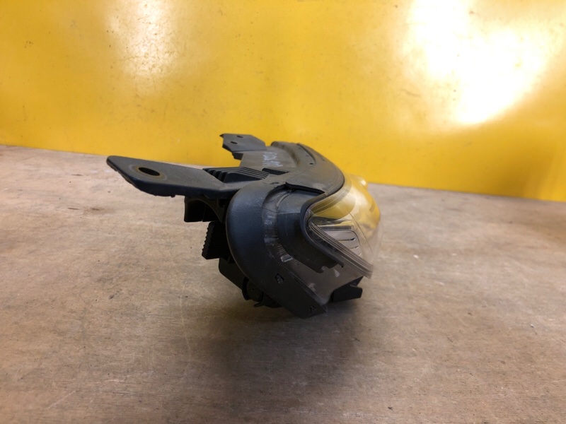 Дневной ходовой огонь правый KONA OS 17-23