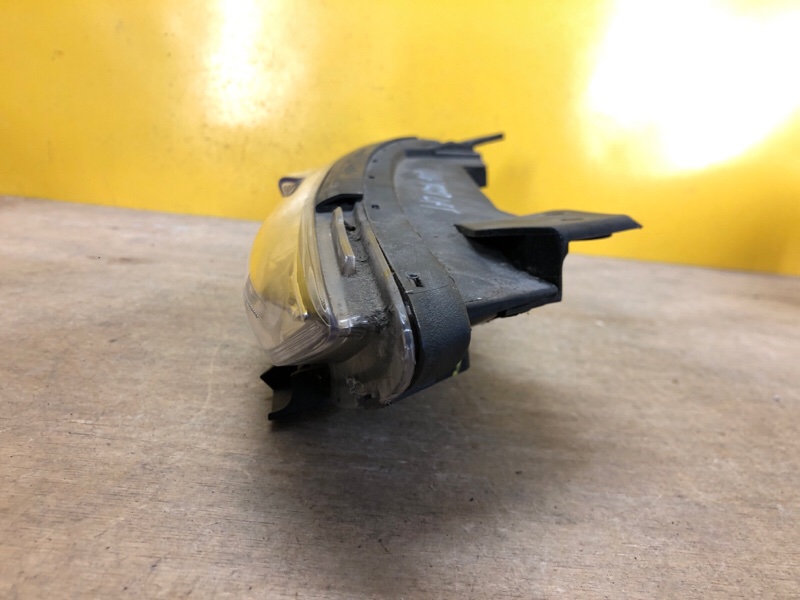 Дневной ходовой огонь правый KONA OS 17-23