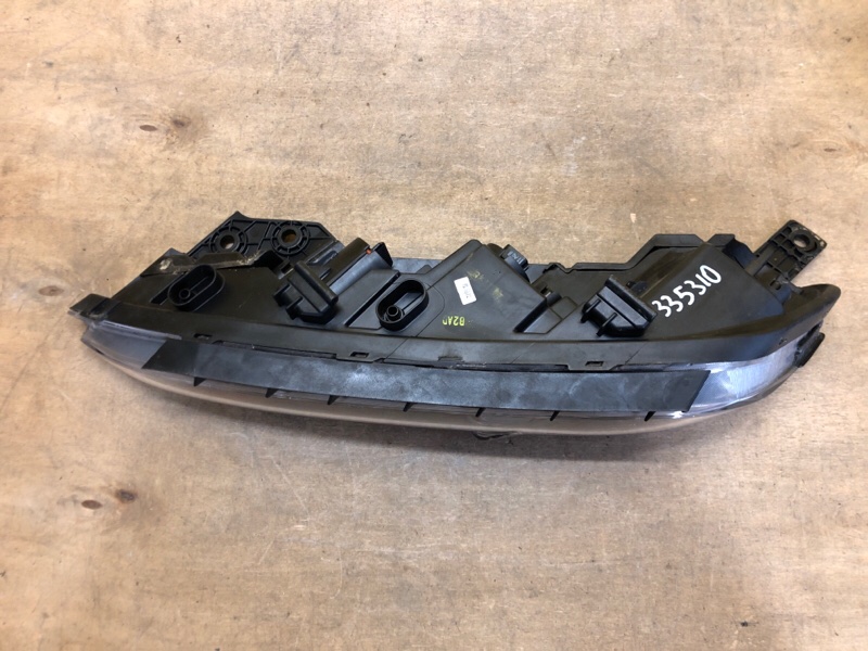 Дневной ходовой огонь правый KONA OS 17-23