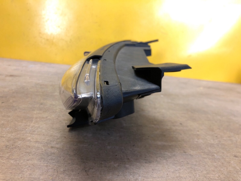 Дневной ходовой огонь правый KONA OS 17-23