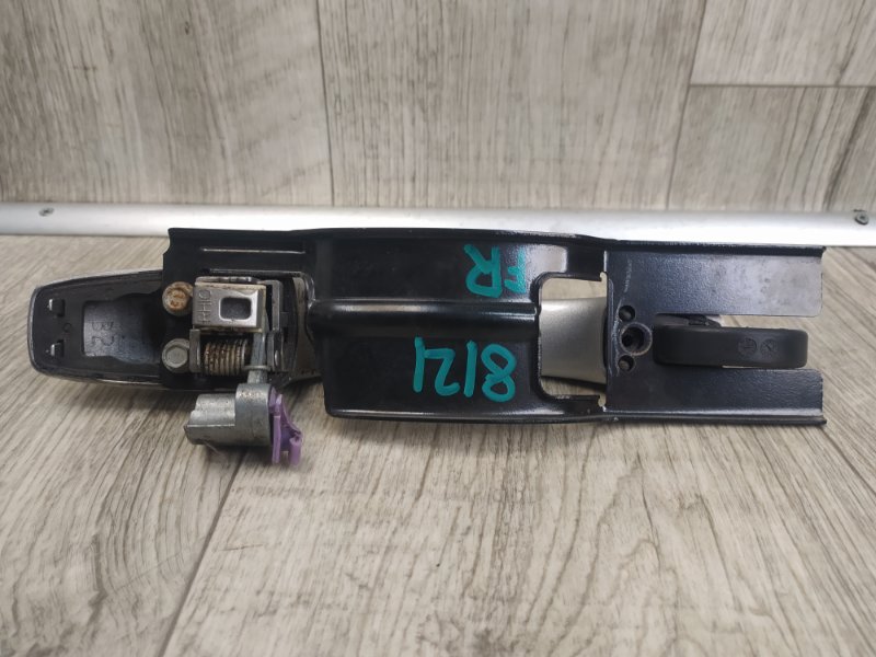 Ручка двери наружная передняя правая JOURNEY 08-20 2010 3.5 EGF