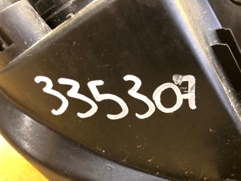 Дневной ходовой огонь левый KONA OS 17-23