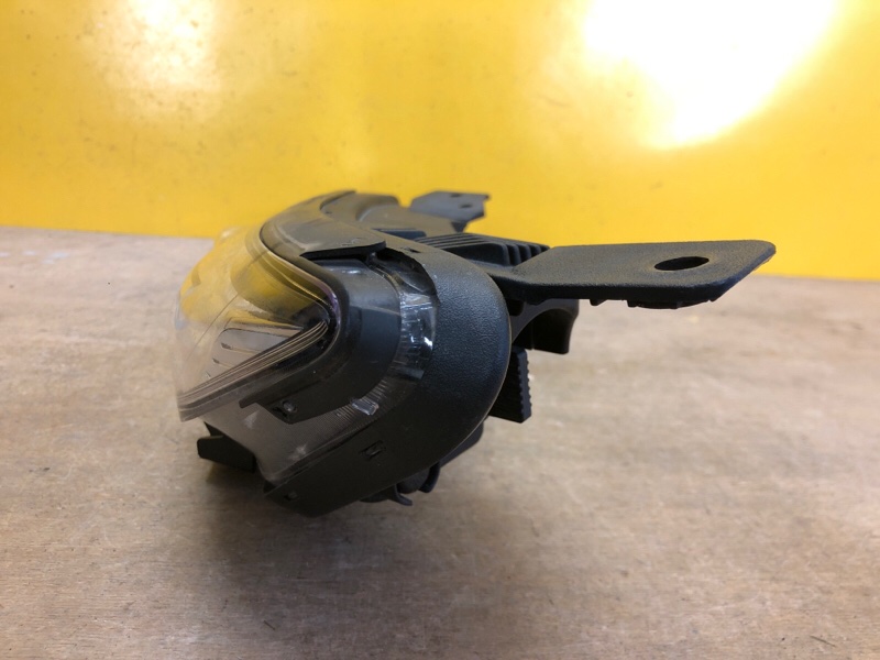 Дневной ходовой огонь левый KONA OS 17-23