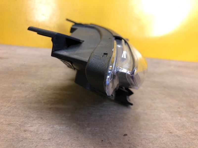 Дневной ходовой огонь левый KONA OS 17-23