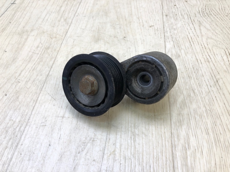 Натяжитель ремня ГРМ правый PORSCHE CAYENNE 10-18 2010 958 3.0 M06.EC 95810236110 Б/У