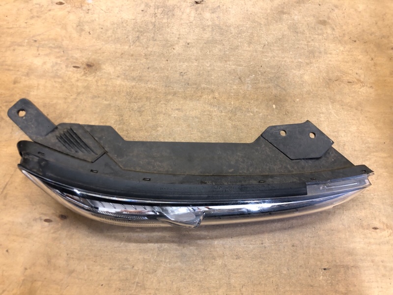 Дневной ходовой огонь правый KONA OS 17-23