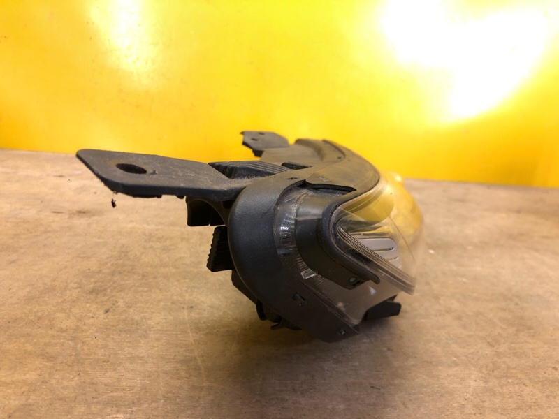 Дневной ходовой огонь правый KONA OS 17-23