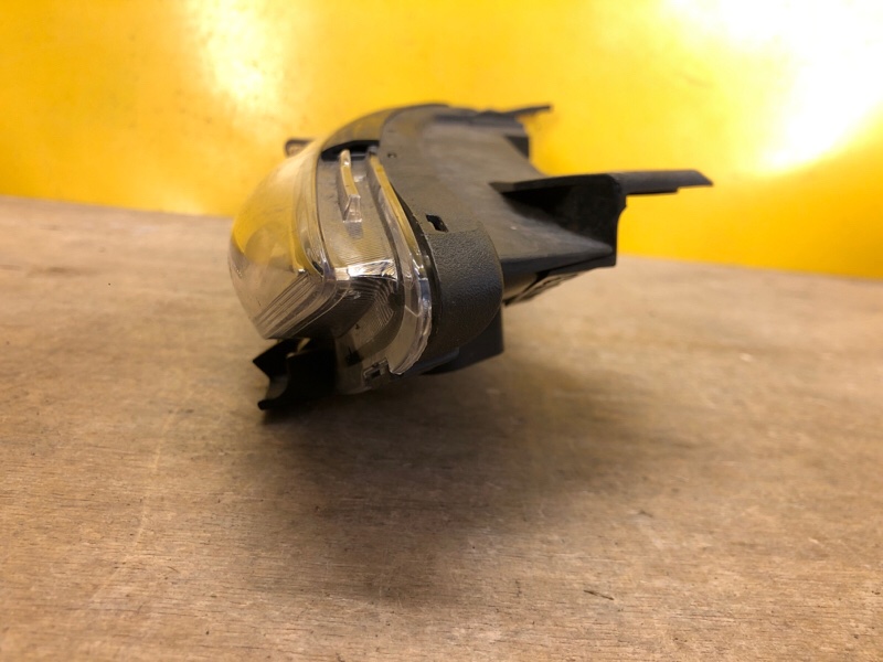 Дневной ходовой огонь правый KONA OS 17-23