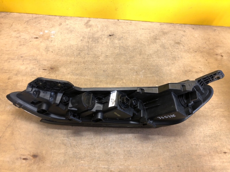 Дневной ходовой огонь правый KONA OS 17-23