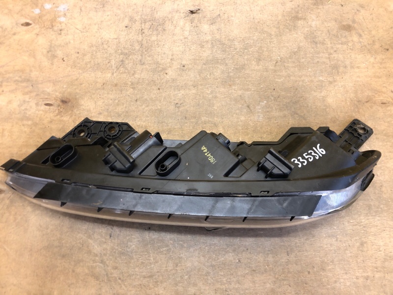 Дневной ходовой огонь правый KONA OS 17-23