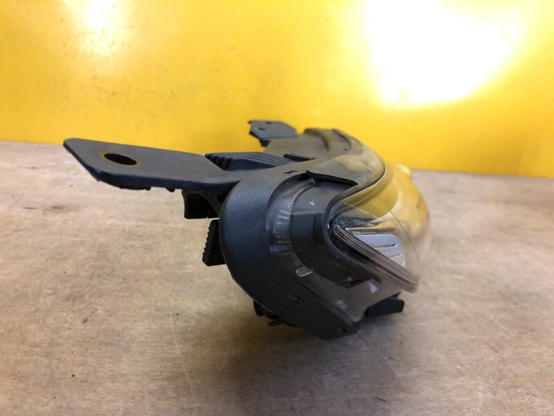 Дневной ходовой огонь правый KONA OS 17-23