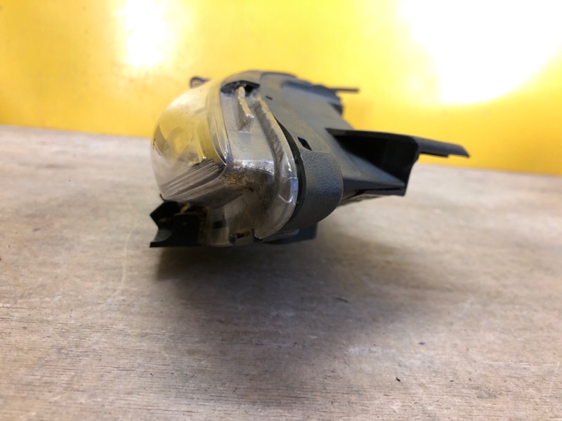 Дневной ходовой огонь правый KONA OS 17-23