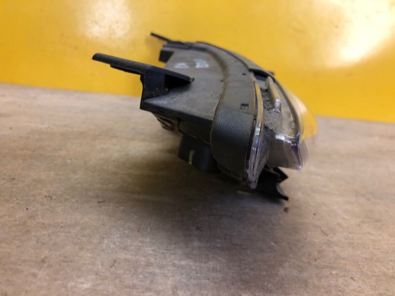 Дневной ходовой огонь левый KONA OS 17-23