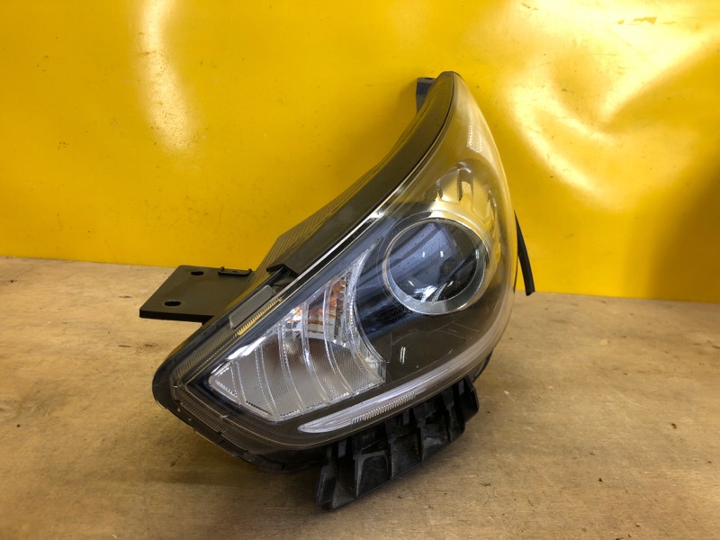 Фара левая KIA NIRO DE 16-22 92101G5160 Б/У