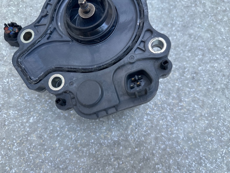 Помпа охлаждения электрическая PRIUS - 30 09-17 Помпа охлаждения электрическая PRIUS - 30 09-17