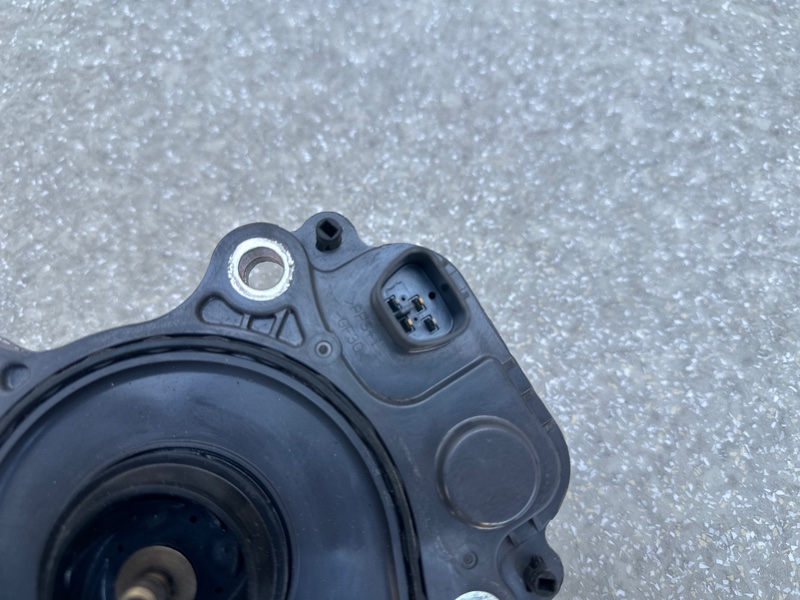 Помпа охлаждения электрическая PRIUS - 30 09-17