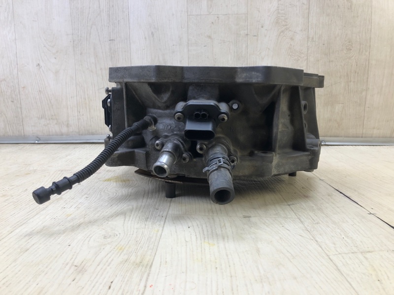 Двигатель электрический PORSCHE CAYENNE 10-18 958 3.0 M06.EC Двигатель электрический PORSCHE CAYENNE 10-18 958 3.0 M06.EC