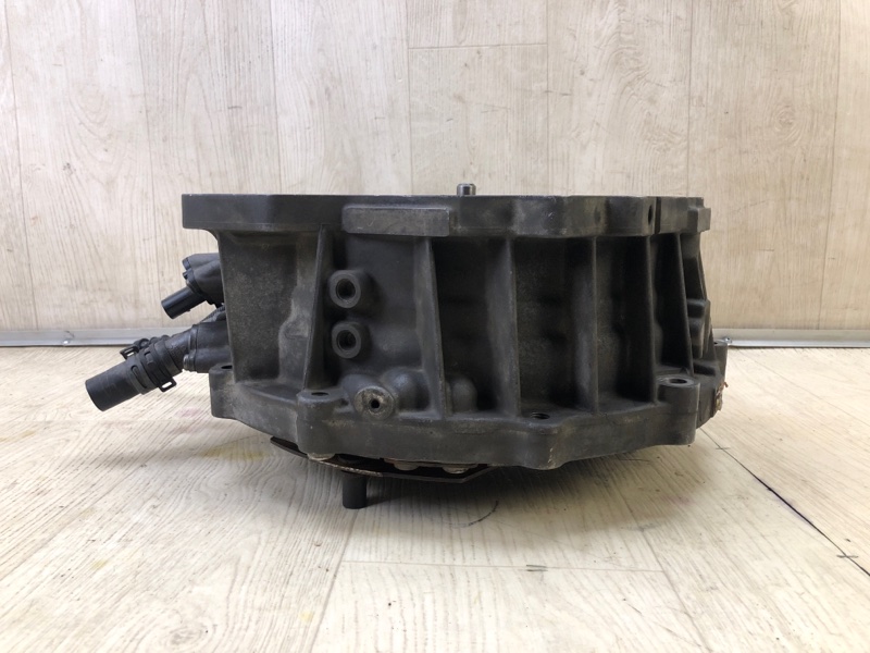 Двигатель электрический CAYENNE 10-18 2010 958 3.0 M06.EC Двигатель электрический CAYENNE 10-18 2010 958 3.0 M06.EC