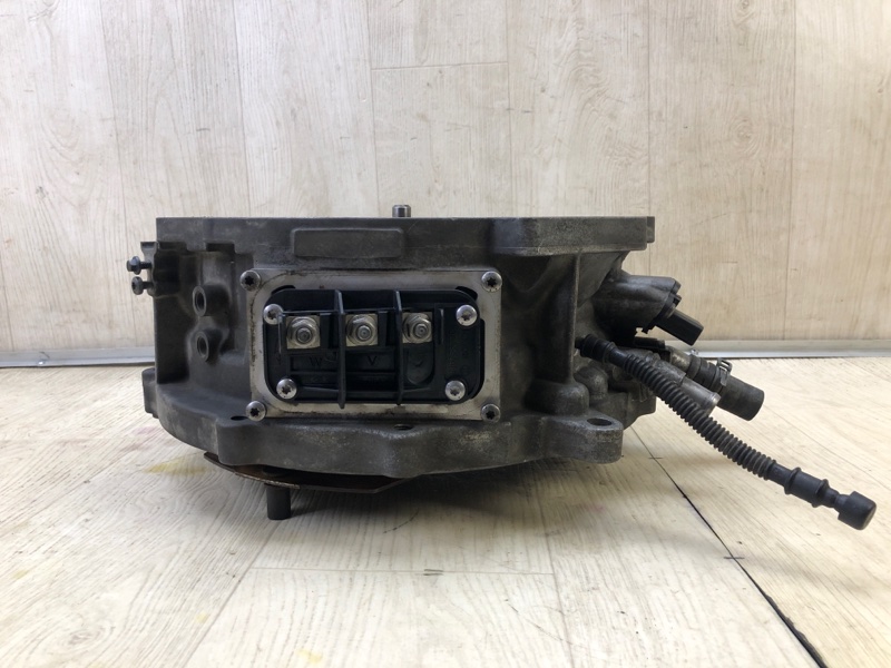 Двигатель электрический CAYENNE 10-18 2010 958 3.0 M06.EC Двигатель электрический CAYENNE 10-18 2010 958 3.0 M06.EC