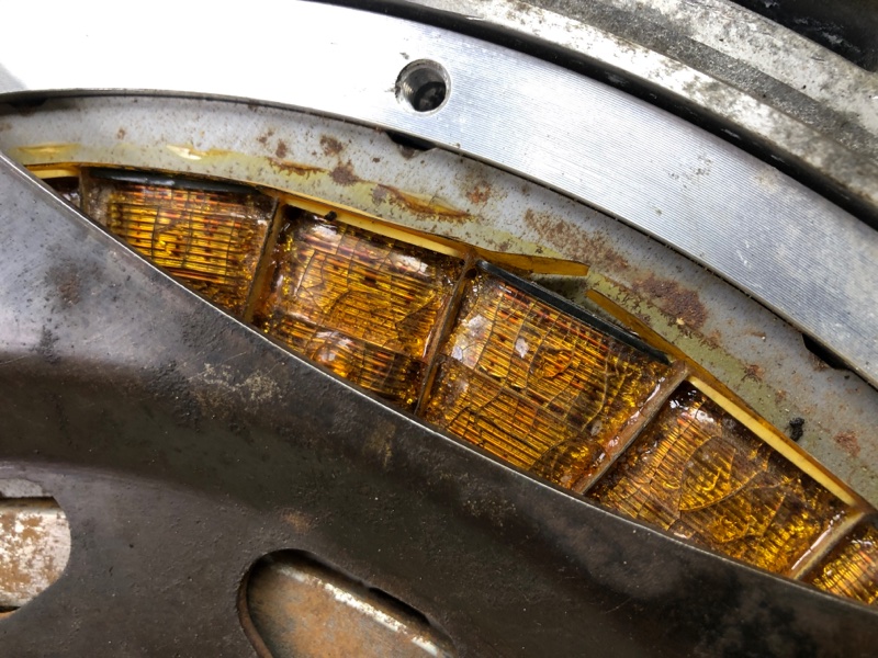 Двигатель электрический CAYENNE 10-18 2010 958 3.0 M06.EC Двигатель электрический CAYENNE 10-18 2010 958 3.0 M06.EC