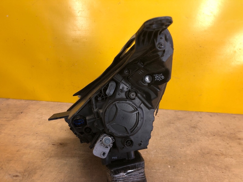 Фара правая NIRO DE 16-22