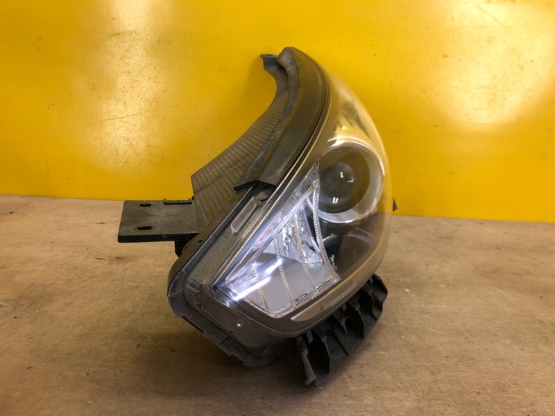 Фара левая KIA NIRO DE 16-22 92101G5160 Б/У