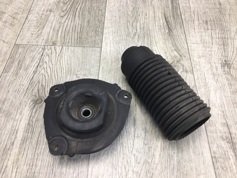 Опора амортизатора передняя правая NISSAN SENTRA B17 12-21 2015 B17 1.8 MRA8DE 543203SH0C Б/У