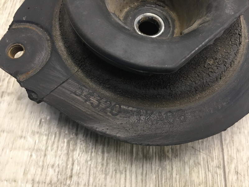 Опора амортизатора передняя правая SENTRA B17 12-21 2015 B17 1.8 MRA8DE