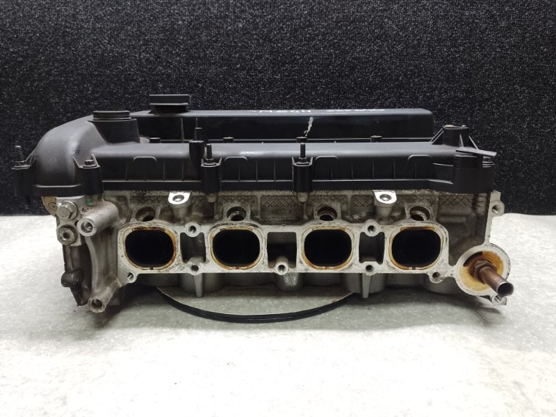 Головка блока цилиндров MAZDA 6 GH 07-12 Седан 2.5