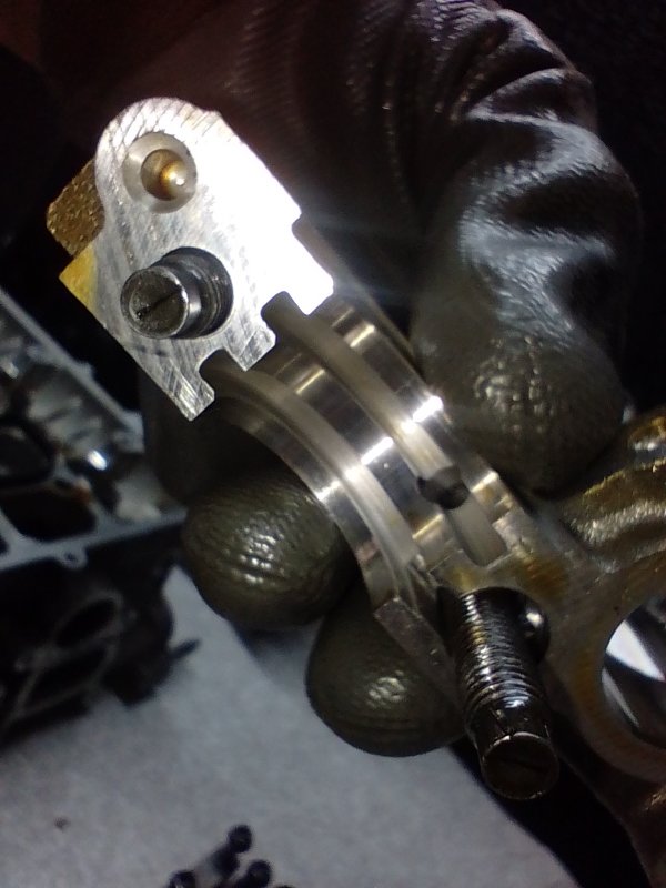 Головка блока цилиндров 6 GH 07-12 2009 Седан 2.5