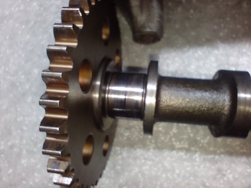 Головка блока цилиндров 6 GH 07-12 2009 Седан 2.5