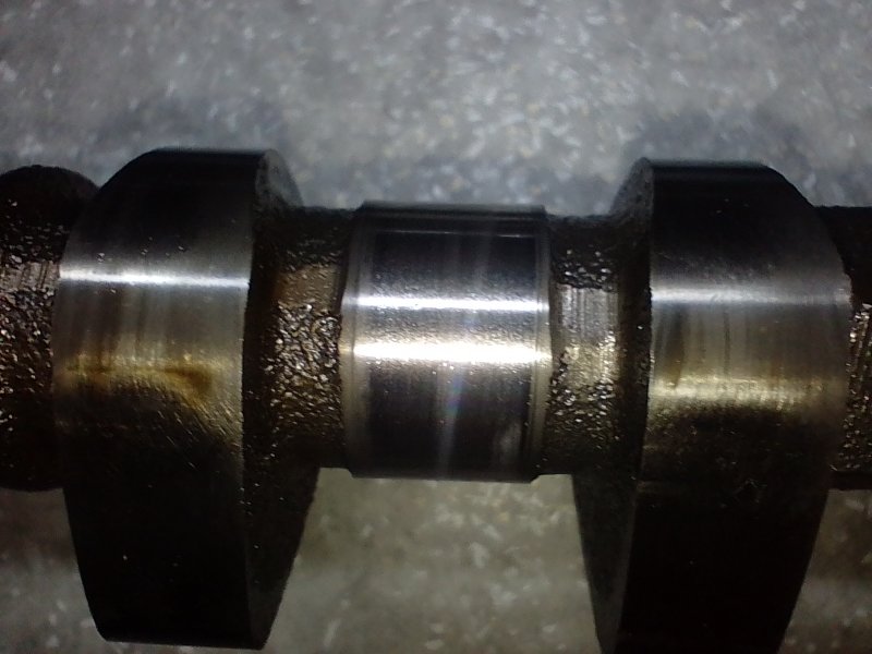 Головка блока цилиндров 6 GH 07-12 2009 Седан 2.5