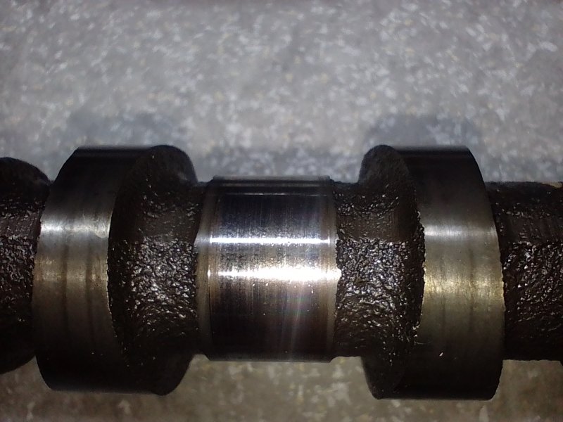 Головка блока цилиндров 6 GH 07-12 2009 Седан 2.5