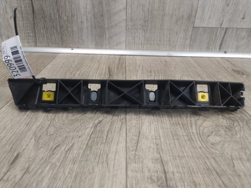 Кронштейн заднего бампера левый HYUNDAI ELANTRA AD 16- 2019 2.0 G4NH 86613-F3500 Б/У