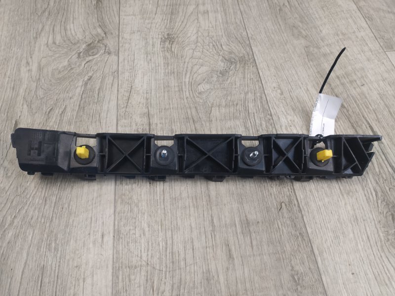 Кронштейн заднего бампера левый ELANTRA AD 16- 2019 2.0 G4NH