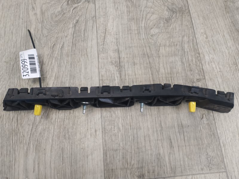 Кронштейн заднего бампера левый HYUNDAI ELANTRA AD 16- 2.0 G4NH