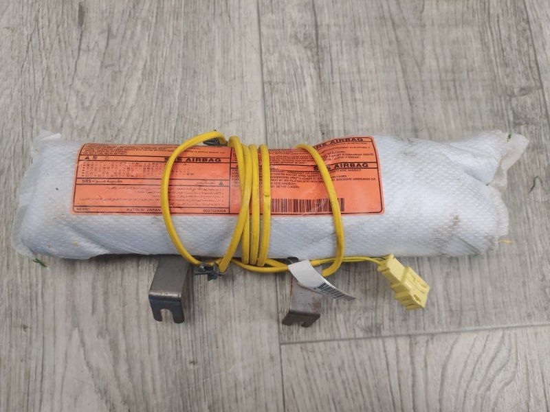 Запчасть подушка безопасности в сиденье правая INFINITI M35/M45 04-10 K8EHM-EH000 Б/У Подушка безопасности в сиденье правая INFINITI M35/M45 04-10 K8EHM-EH000 Б/У