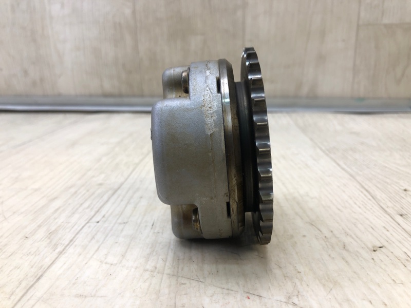 Шестерня впускного распредвала PORSCHE CAYENNE 10-18 958 3.0 M06.EC