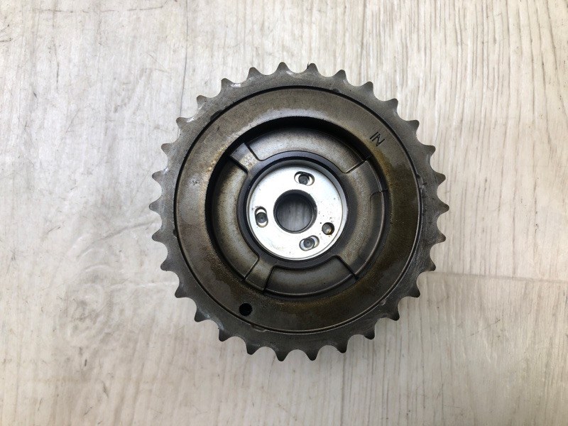 Шестерня впускного распредвала CAYENNE 10-18 2010 958 3.0 M06.EC