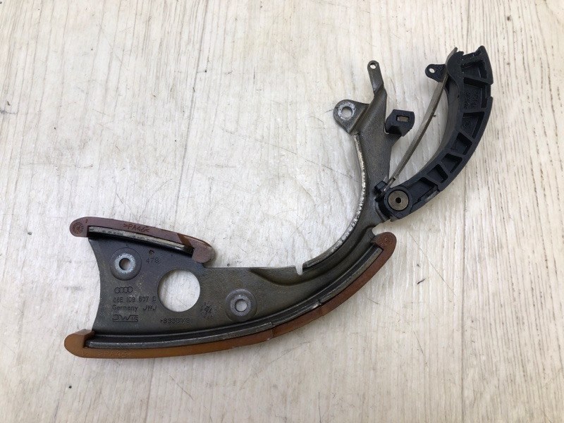 Натяжитель цепи ГРМ CAYENNE 10-18 2010 958 3.0 M06.EC